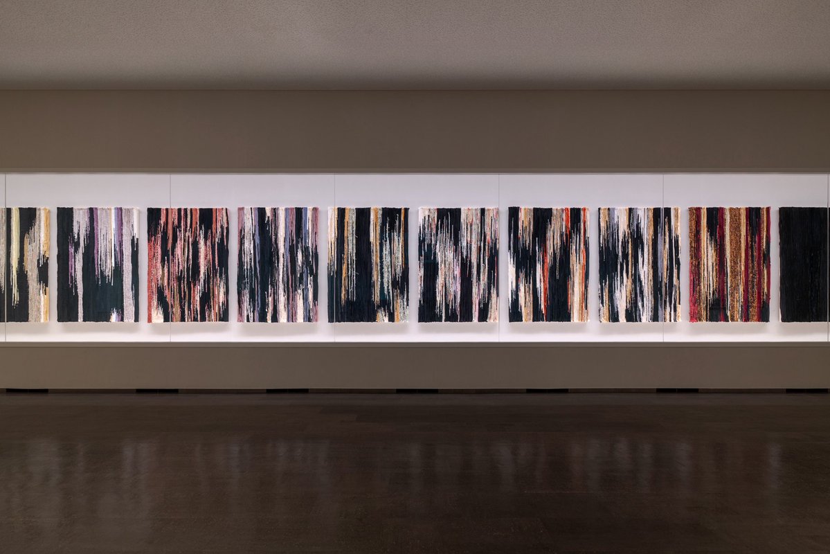 STUDIO JOËL ANDRIANOMEARISOA tweet media