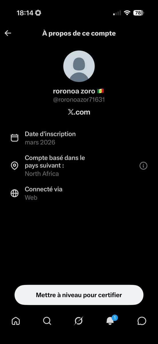 Yass 🇲🇦 tweet media