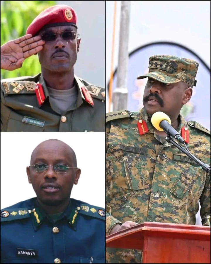 Modern TV Ntungamo@ 0777262426 tweet media