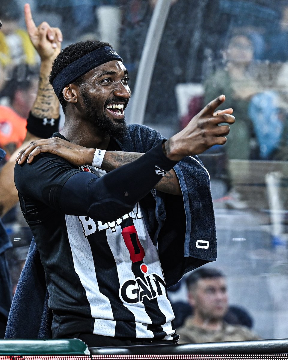Beşiktaş GAİN tweet media