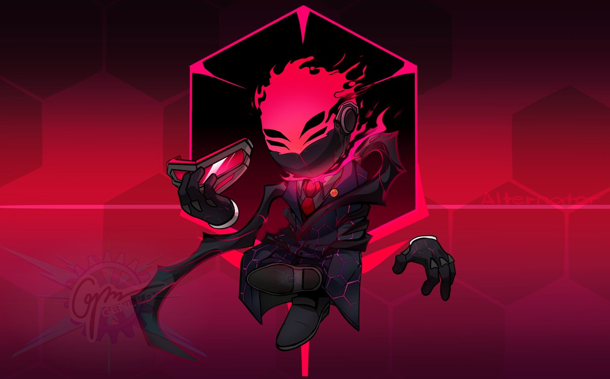 X4Genllo's tweet image. Director of the H.I.V.E.
---
--
-
#madnesscombatoc #madnesscombat