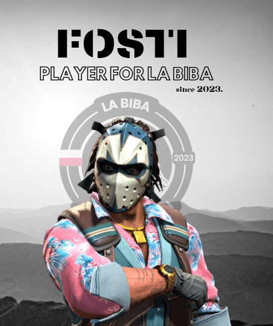 La Biba Organization tweet media