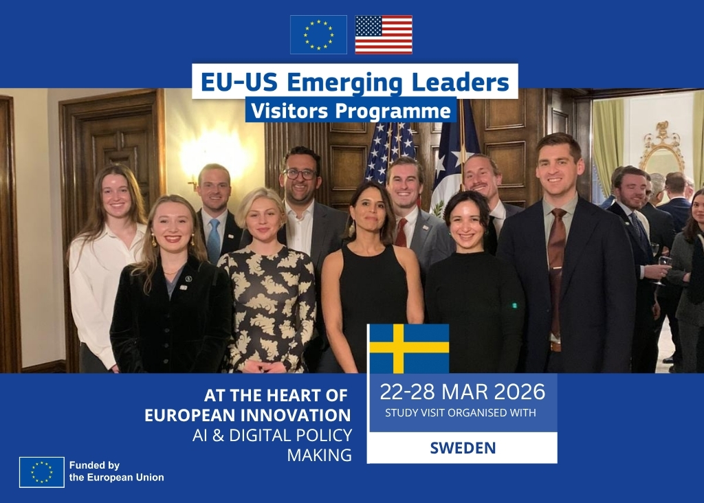 European Union in the U.S. tweet media