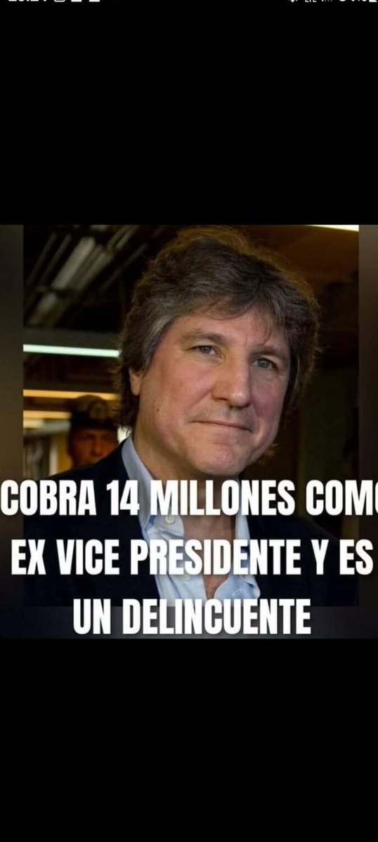 Alberto Escalante 1 tweet media