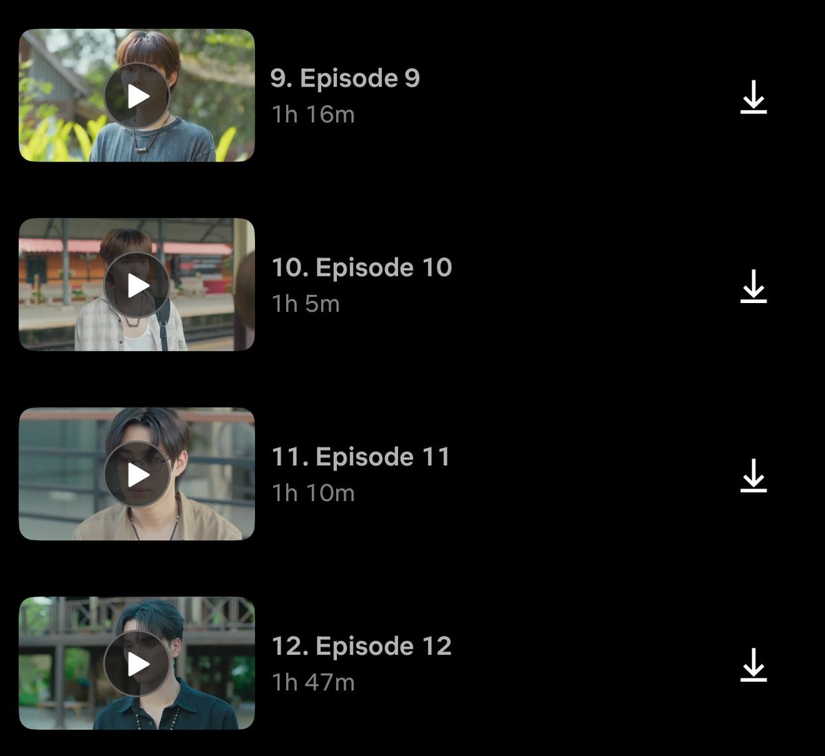 its finally hereeeeee 😭😭😭🙏🏻🙏🏻🙏🏻

#เขมจิราต้องรอดseries
#KhemjiraTheSeries