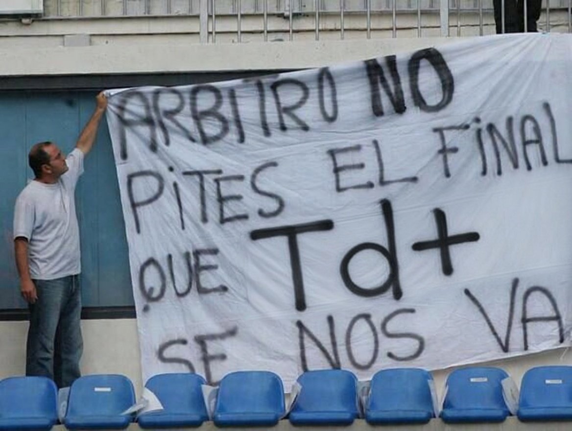 Enfermos por la liga tweet media