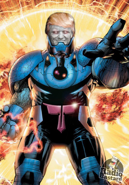 ANTI-MONITOR HERÓI NACIONAL tweet media