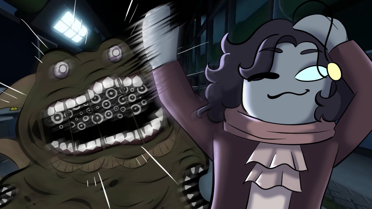 Cool Guys Studio tweet media