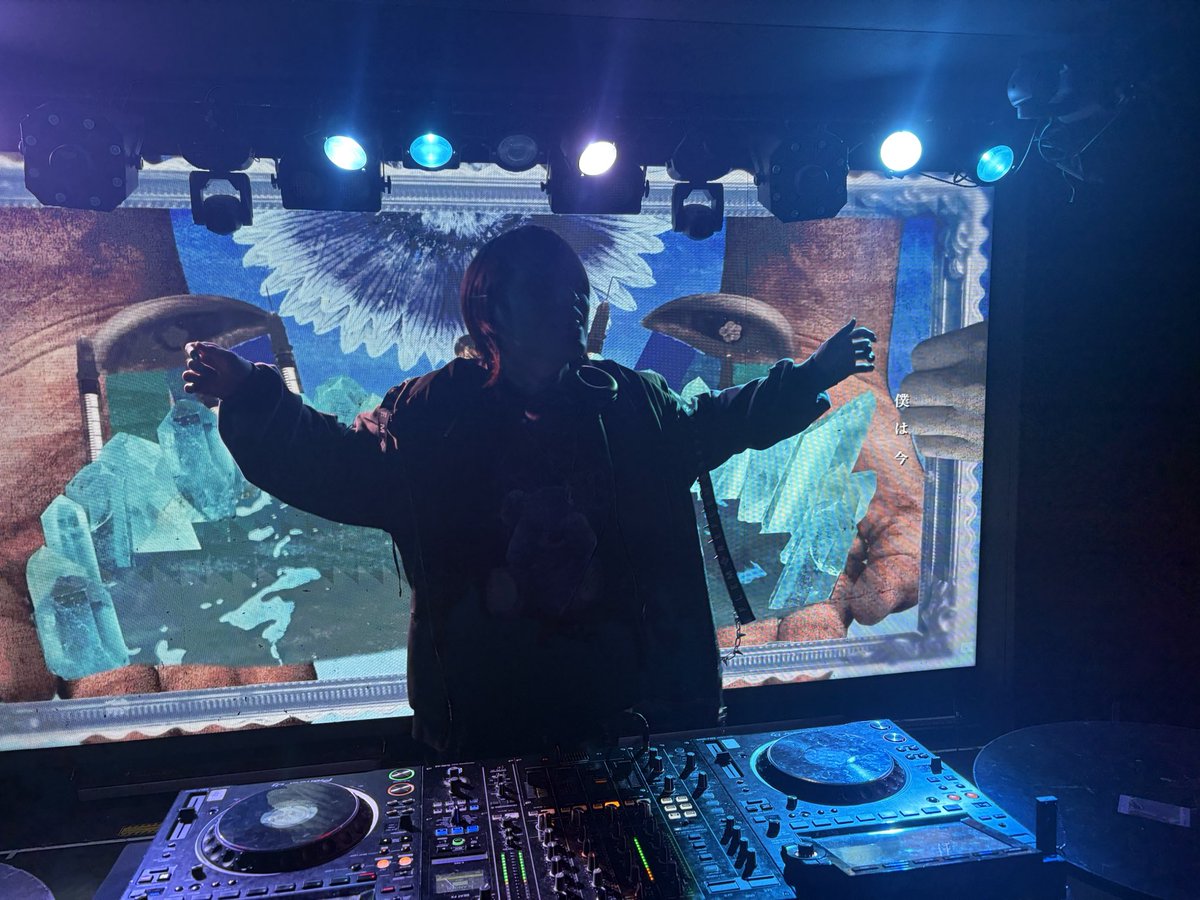 そな💛 tweet media