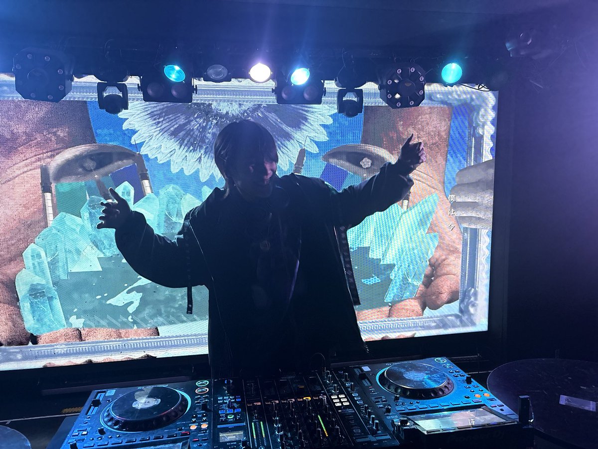 そな💛 tweet media