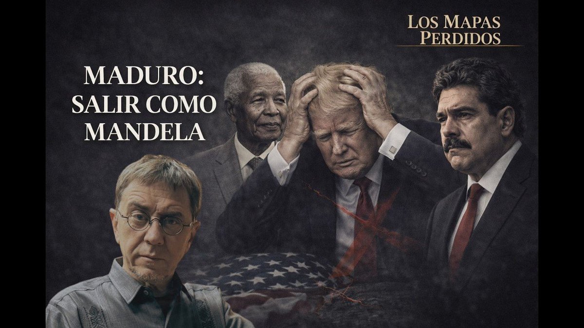 Juan Carlos Monedero tweet media