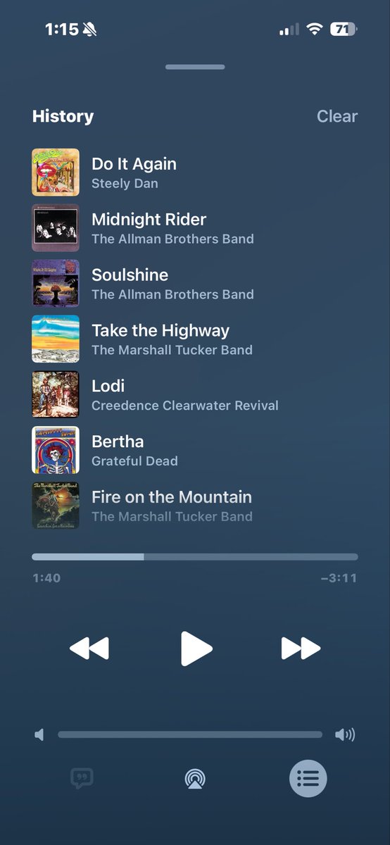 Terrence “Bagsmith” Stanley tweet media