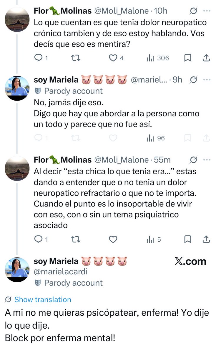Flor🦖Molinas tweet media