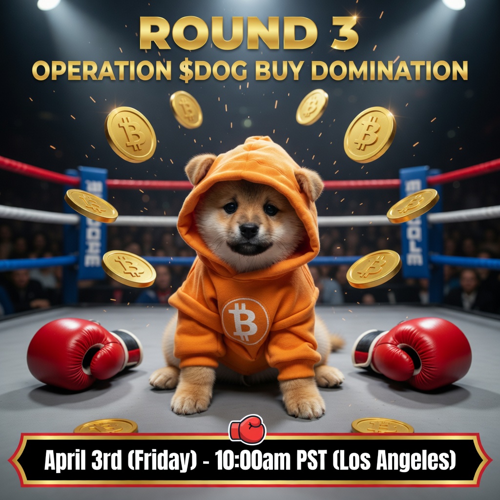 ROY • OF • $DOG tweet media