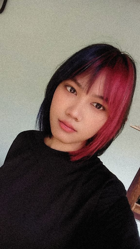 Riryn👅 tweet media