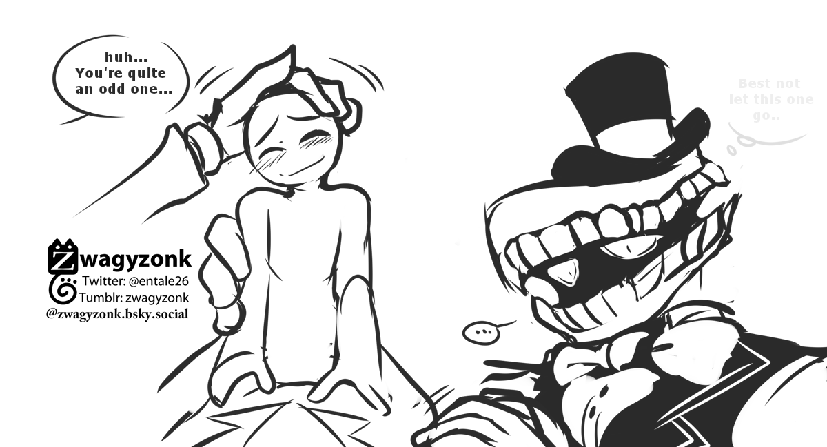 Zwagyzonk tweet media