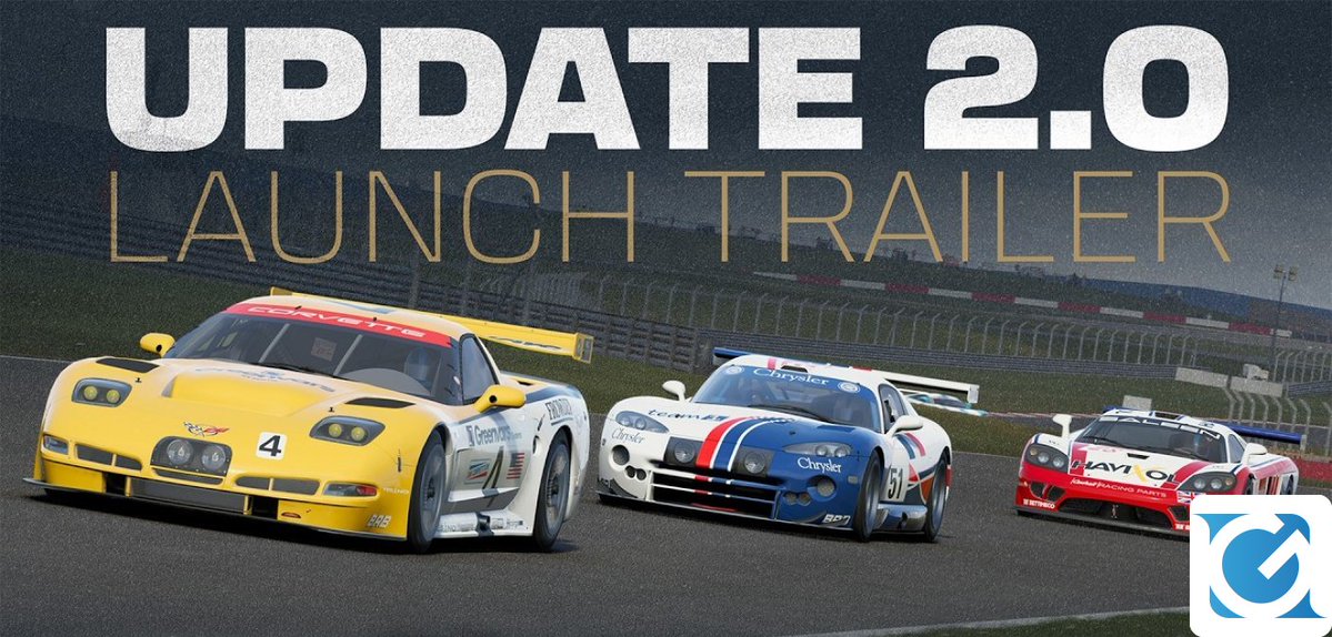 GamerNews.it tweet media