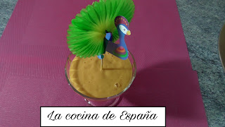 La cocina de España tweet media