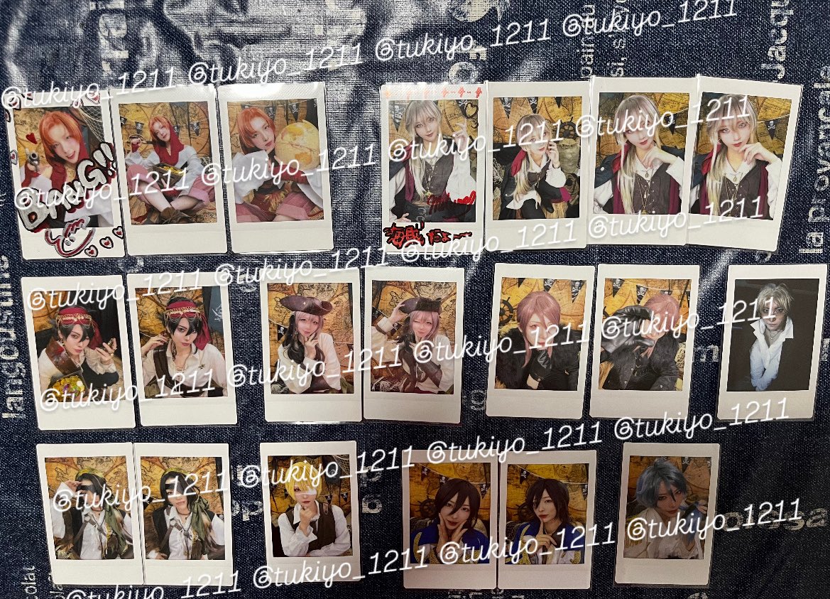 宵月猫🐈‍⬛ tweet media