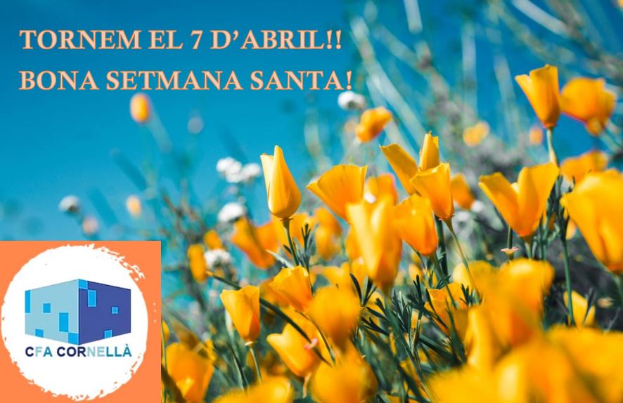 CFA Cornellà de Llobregat tweet media