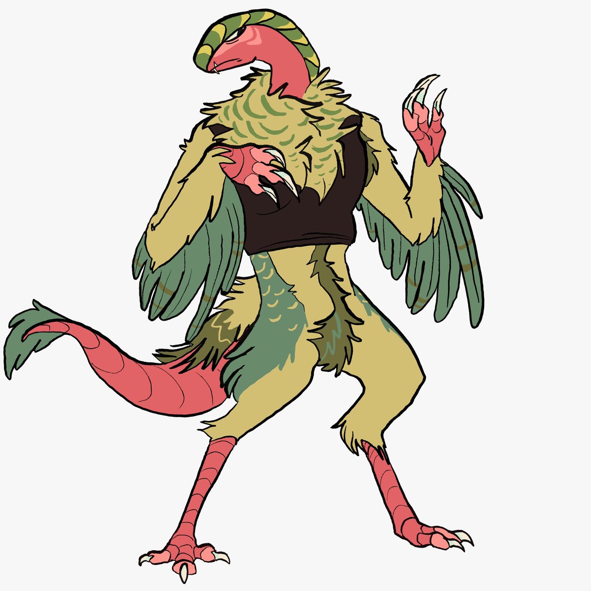 when that archeops defeatist hit