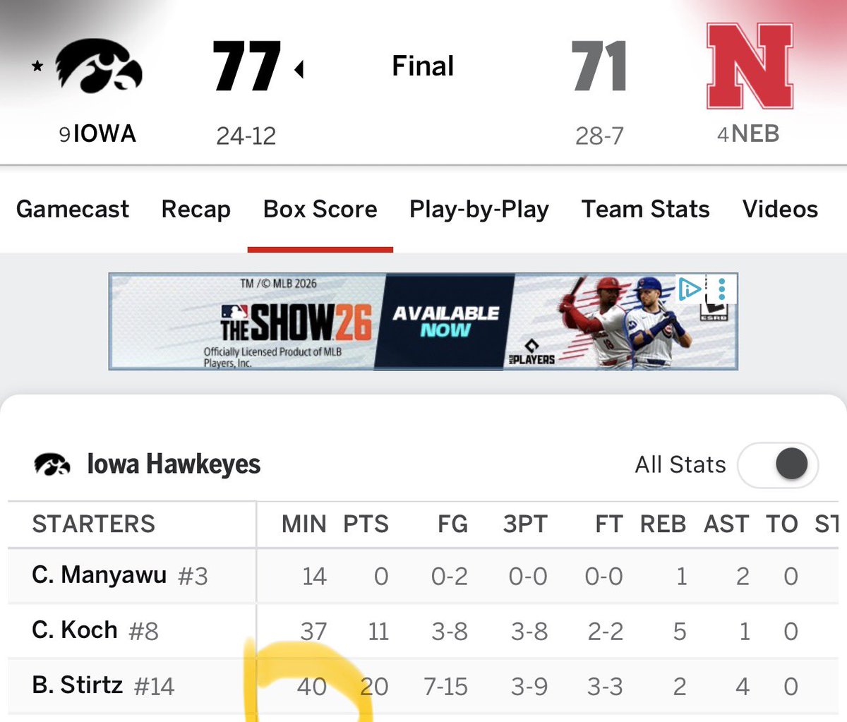 Sharp Square tweet media