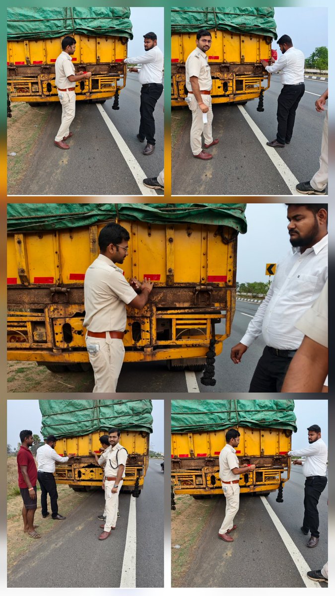 RTO SAMBALPUR tweet media