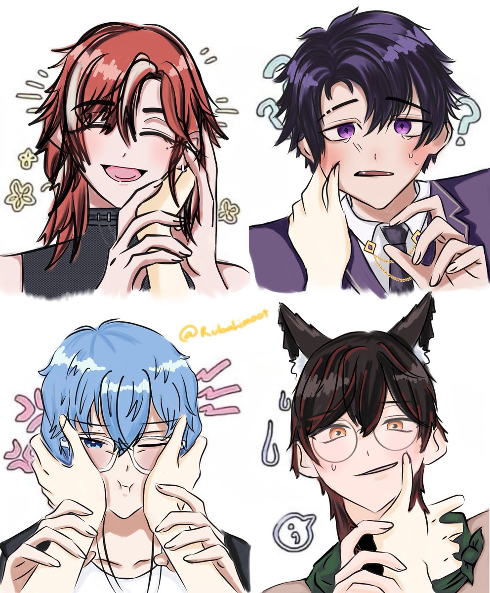 MACHKAAA✨🍓 tweet media