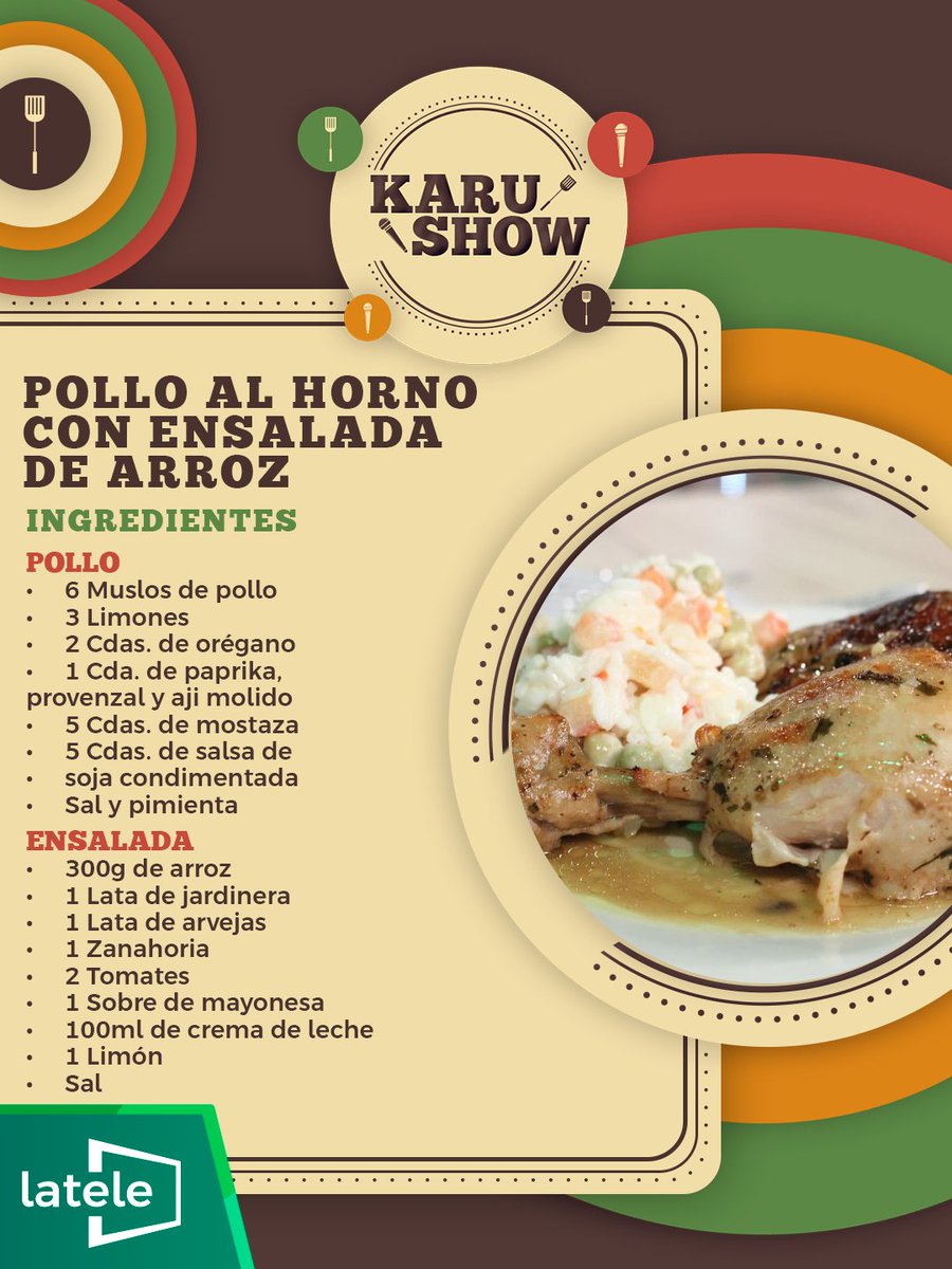 Karu Show tweet media