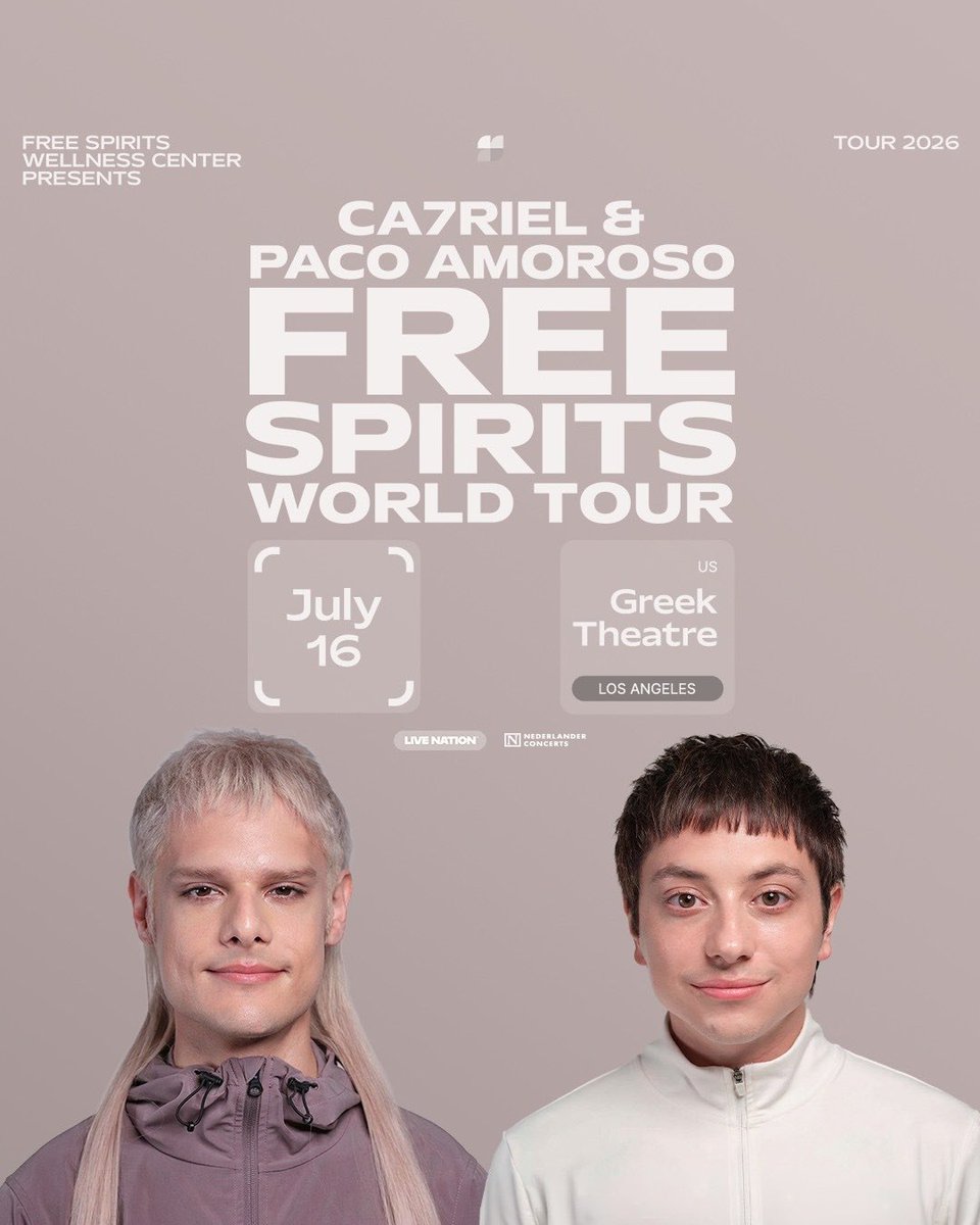 Nederlander Concerts tweet media