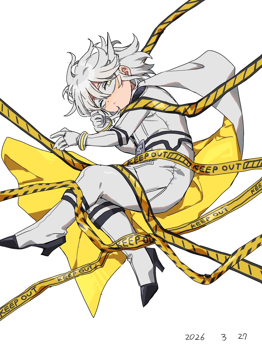 高地さかな tweet media