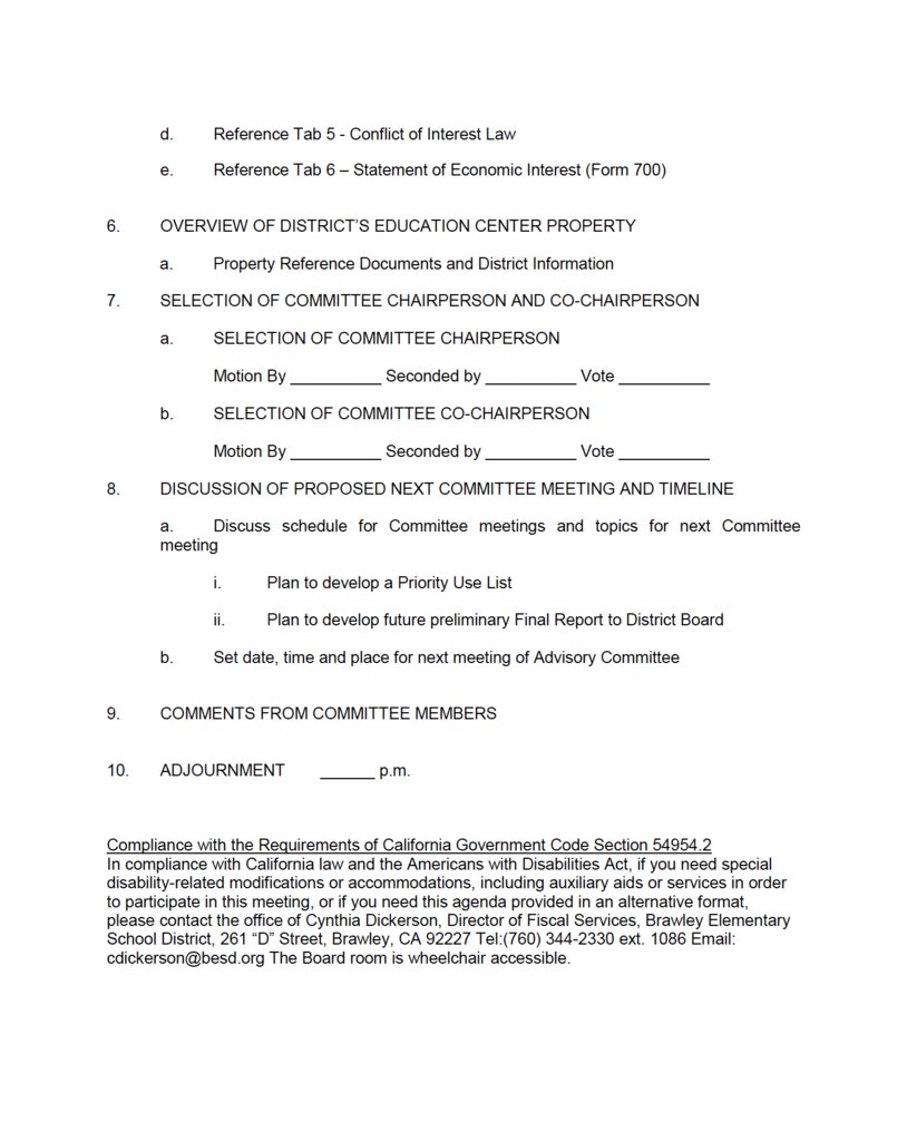 Brawley Elementary tweet media