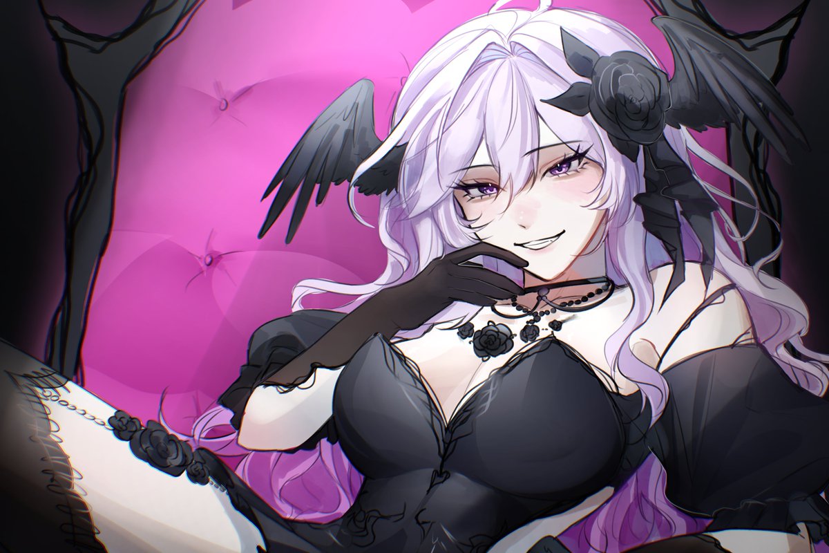 Veriitea 🍵🪽 | Bird Vtuber tweet media