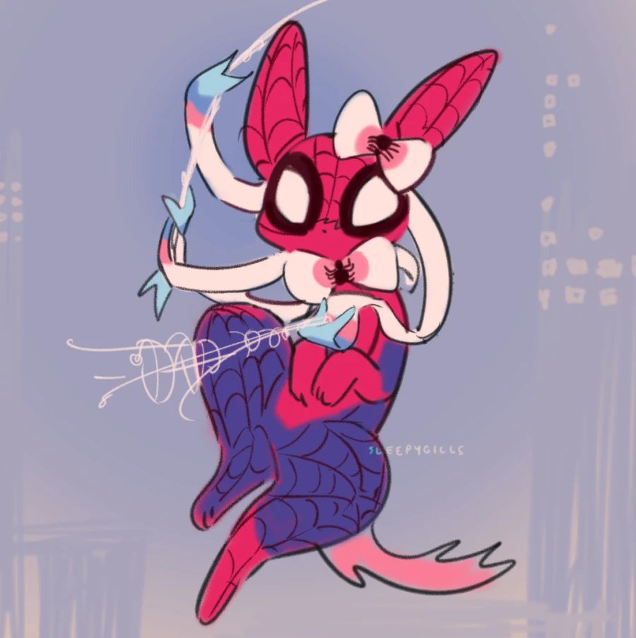 👽🎏 creepy paper 🐾 tweet media