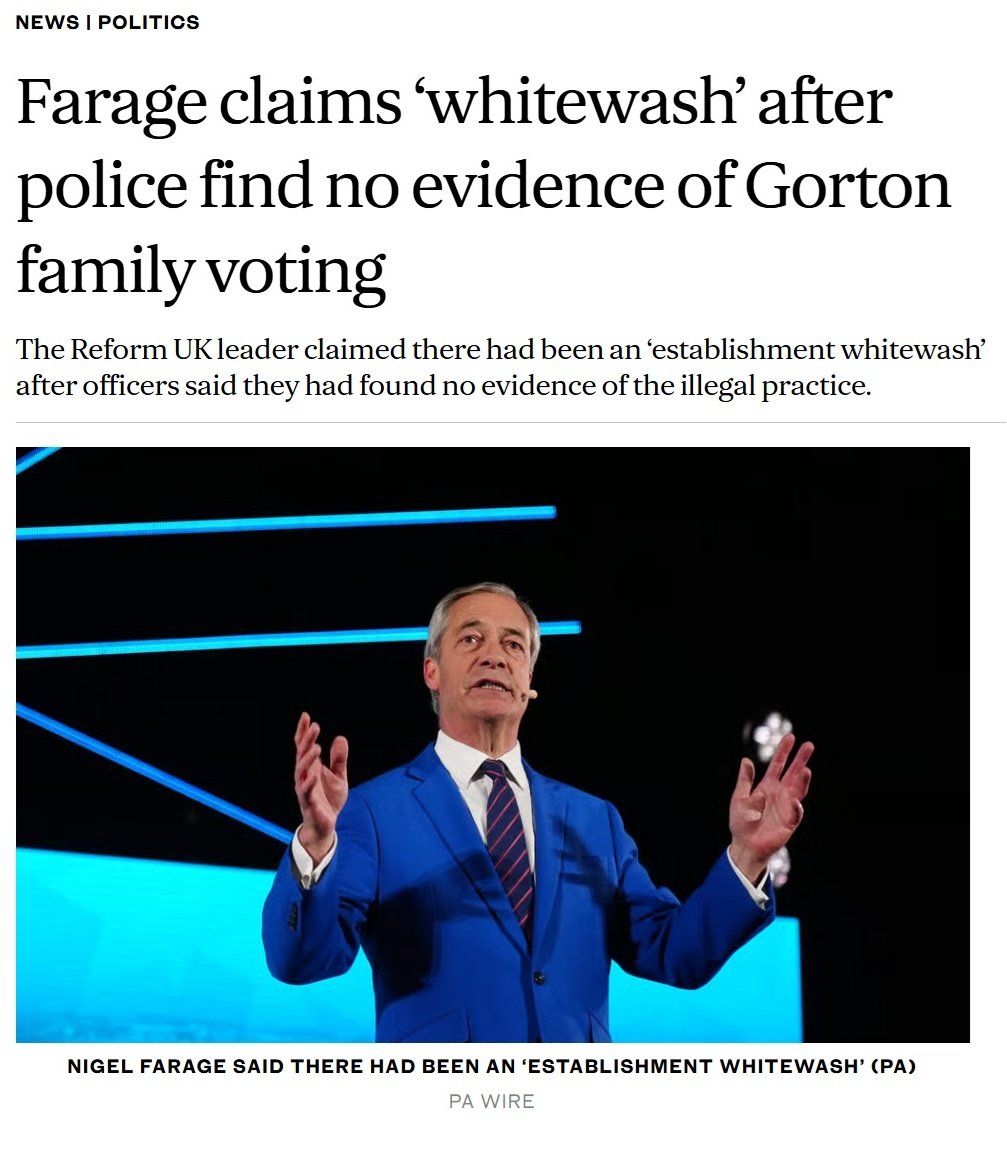 Zack Polanski tweet media