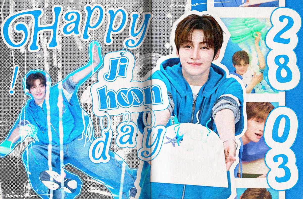 airuppang's tweet photo. #JIHOON; happy haeppari day!

𖹭,
JIHOON OUR SUNSHINE DAY
#지훈이생일실트래_실트가뭔데
#Haeppi20thJihoonDay https://t.co/iVWcMOZ8c3