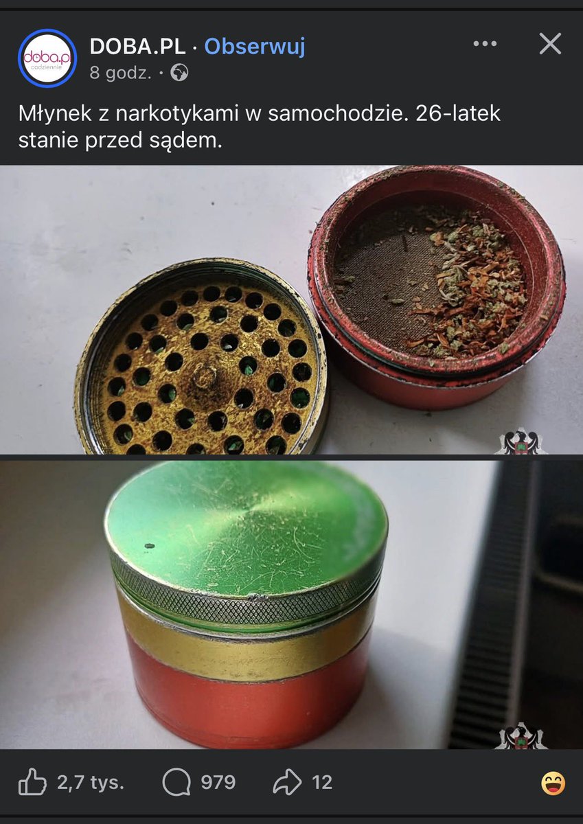 Niedogotowany tweet media