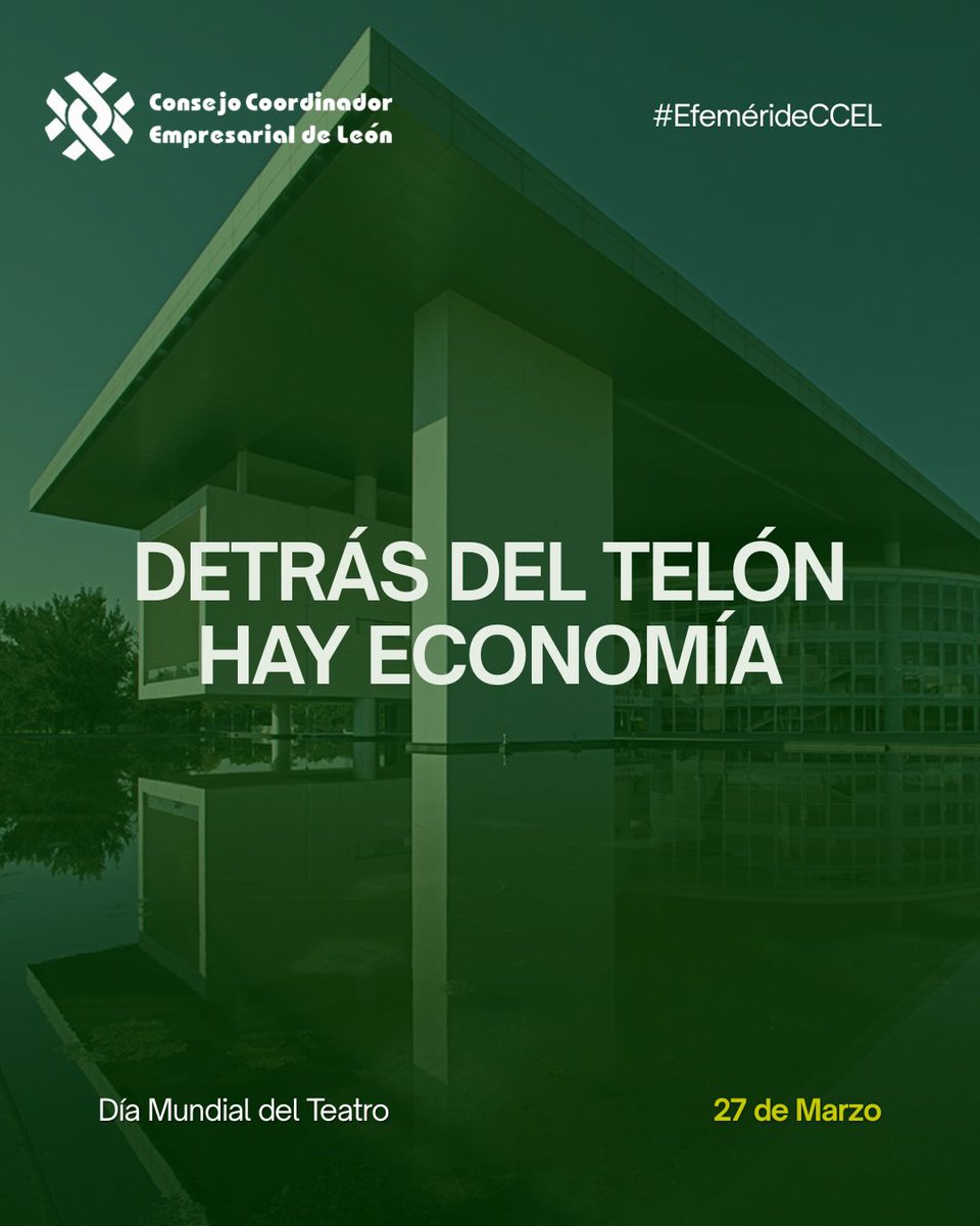 CCE de León tweet media