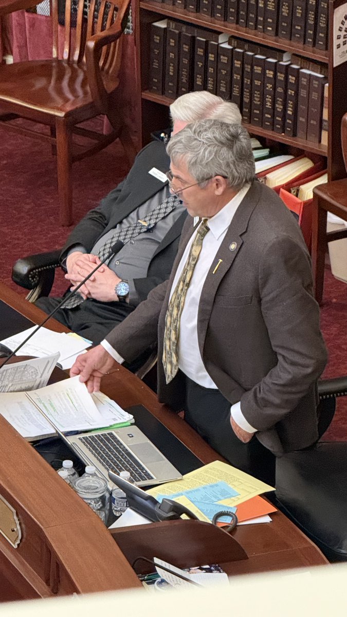 Brian Almon tweet media