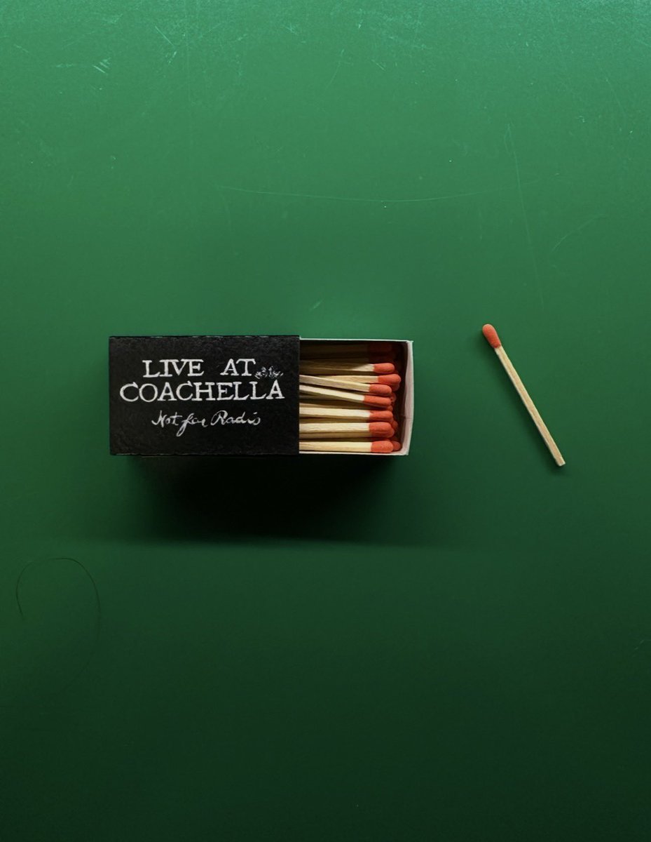 Not for Radio tweet media