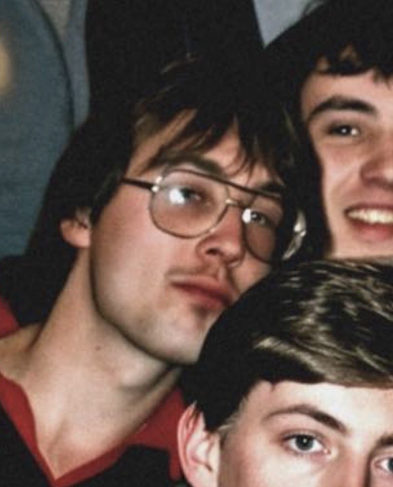 Henry hatcher tweet media