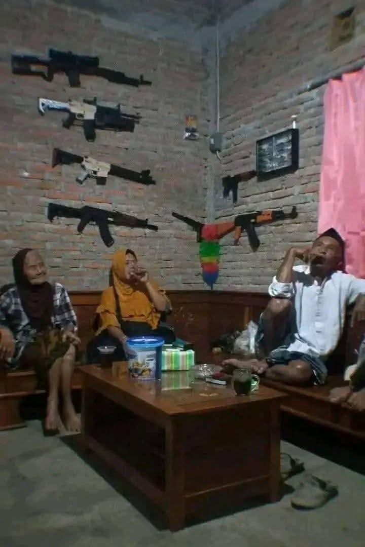 Habieb Selow tweet media