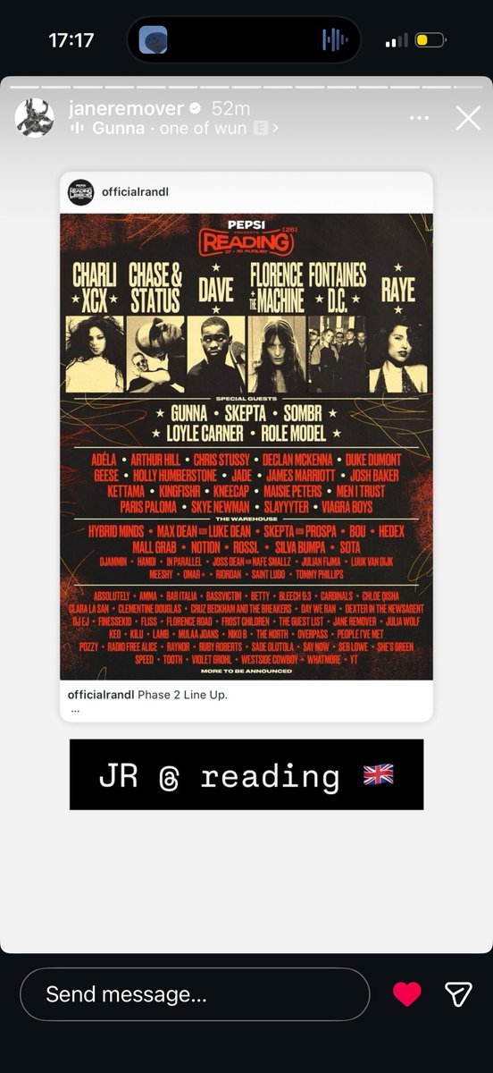 dami :3 | #U #WGIA tweet media