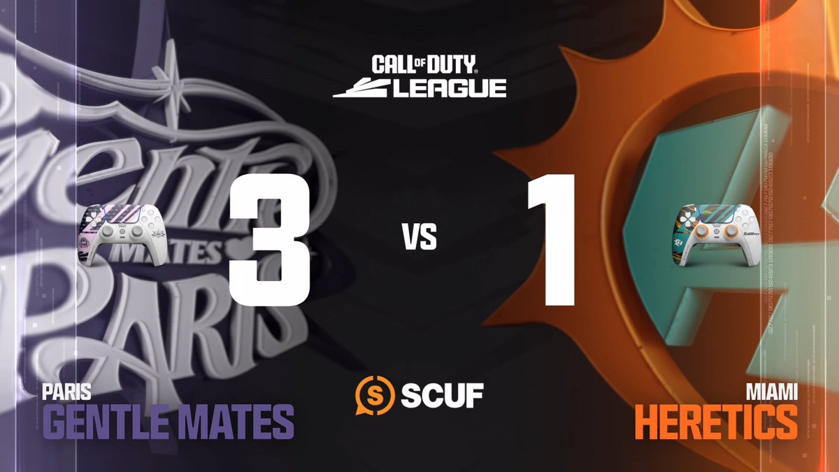 CDL Intel tweet media