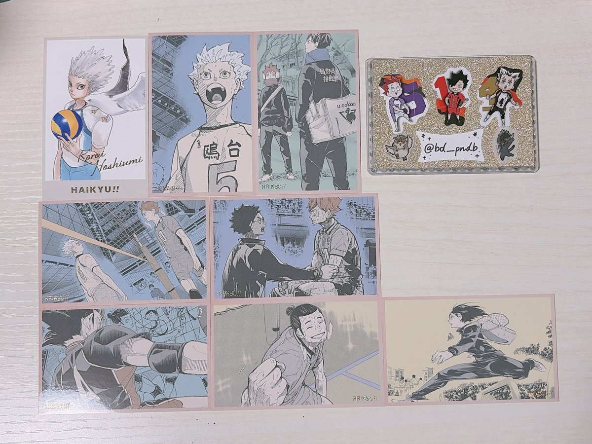 m. "えむどっと"❣️ tweet media