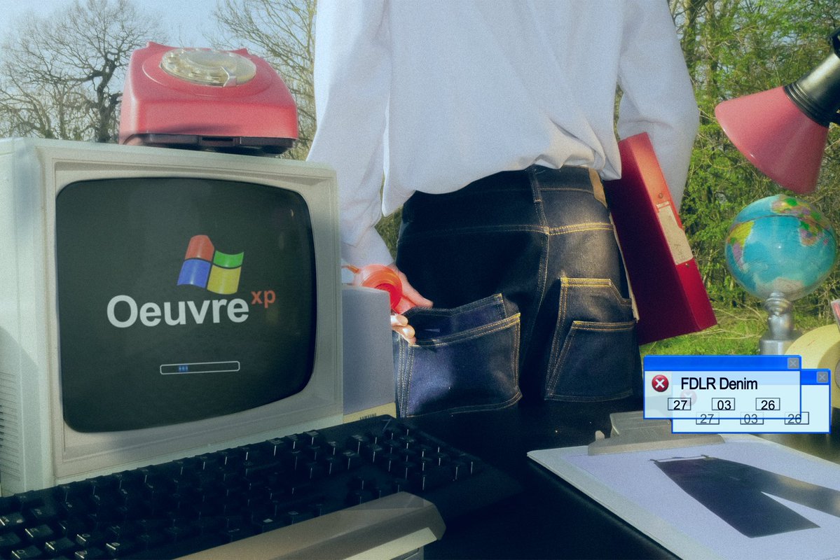 GENERAL OEUVRE🫡 📁 tweet media