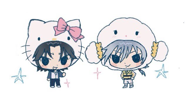 夏日環行線 tweet media