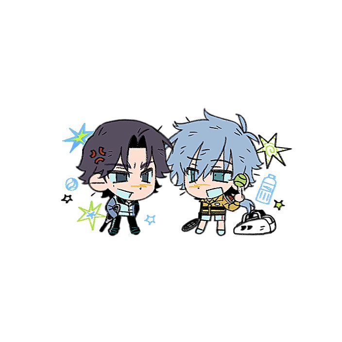 夏日環行線 tweet media