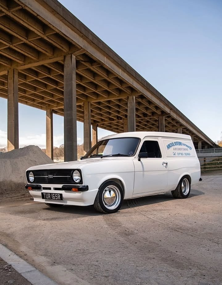 FORD PASION!!🏁 tweet media