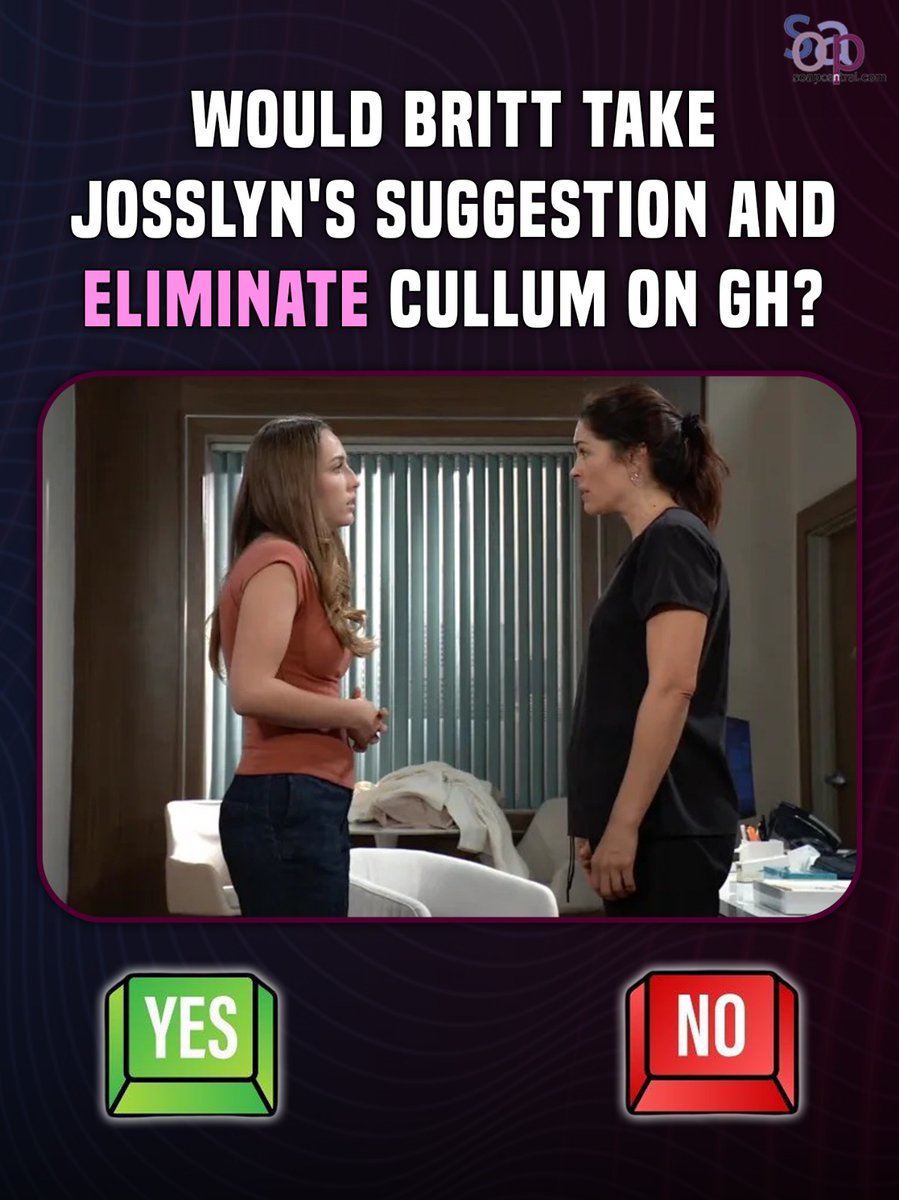 Soap Central tweet media